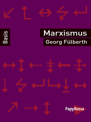 cover image of Marxismus